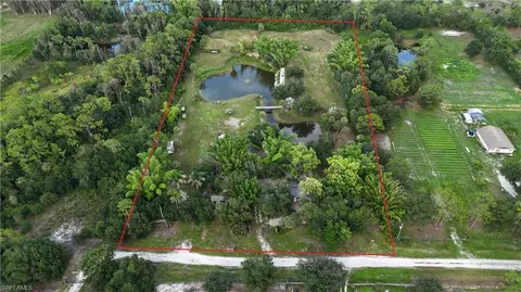 10871 Shirley Ln, North Fort Myers, FL 33917