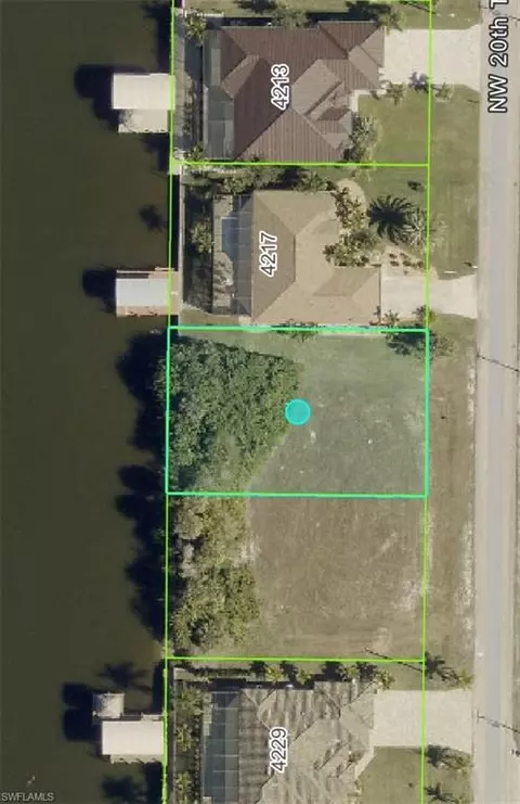 4221 NW 20th Ter, Cape Coral, FL 33993