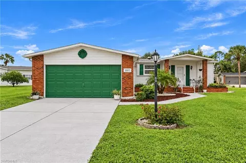 10071 Broken Woods Ct S, North Fort Myers, FL 33903