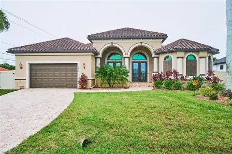 4801 SW 24th Ave, Cape Coral, FL 33914