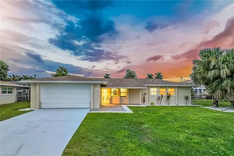 5031 Pelican Blvd, Cape Coral, FL 33914