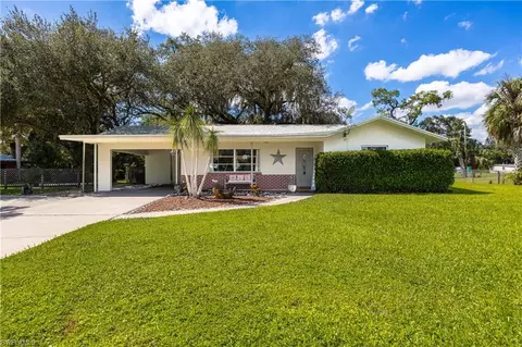 5080 Prevatt Ln, Fort Myers, FL 33905