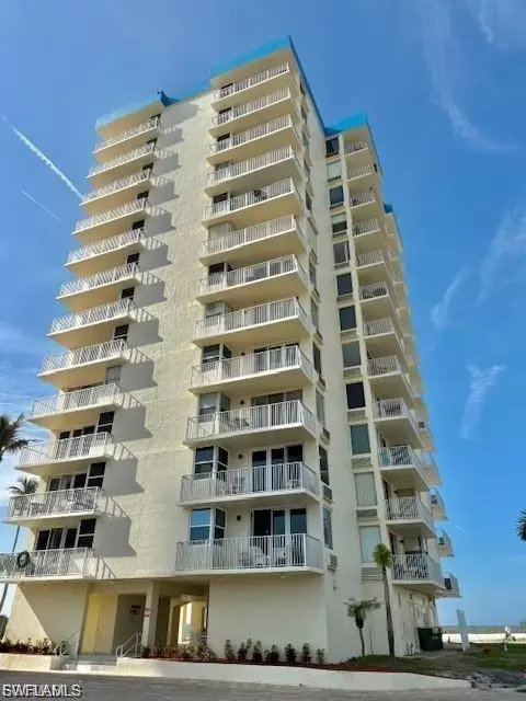 7360 Estero Blvd #901, Fort Myers Beach, FL 33931