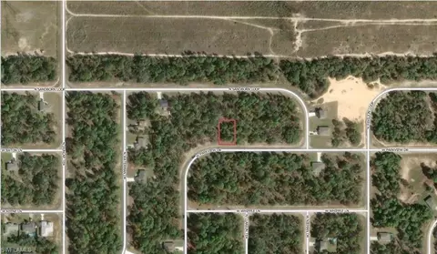 3607 W Parkview Dr, Citrus Springs, FL 34433