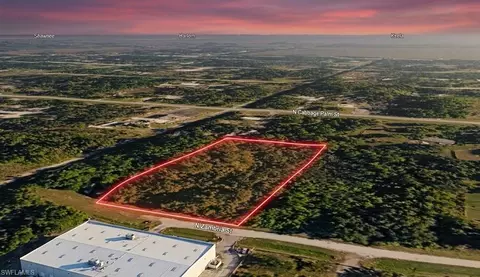 765 N Zambria St, Clewiston, FL 33440