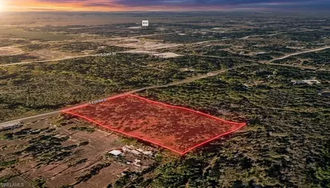 655 S Estribo St, Clewiston, FL 33440