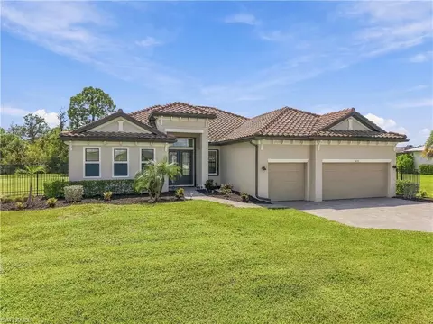 14211 Binghampton Dr, Fort Myers, FL 33905