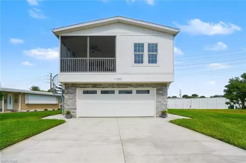 11220 Bayside Ln, Fort Myers Beach, FL 33931