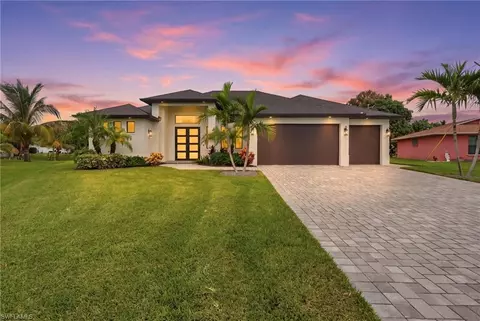 2501 SW 28th Ter, Cape Coral, FL 33914