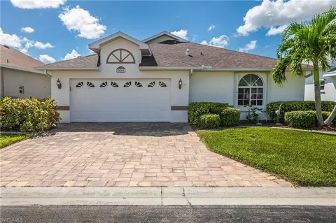 3601 Sabal Springs Blvd, North Fort Myers, FL 33917