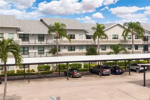 4230 SE 20th Pl #307, Cape Coral, FL 33904