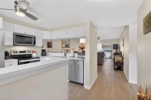 5735 Foxlake Dr #2, North Fort Myers, FL 33917