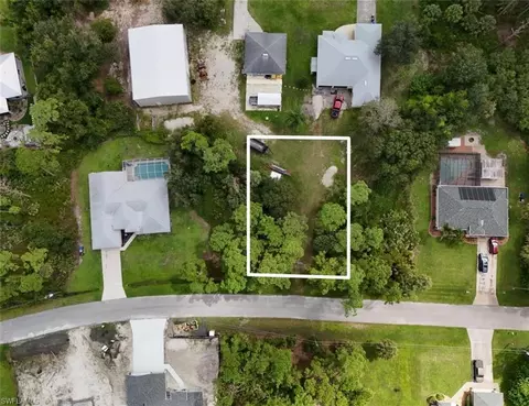Zinkle St, North Port, FL 34291