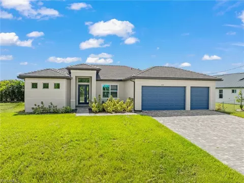 4314 NW 22nd St, Cape Coral, FL 33993