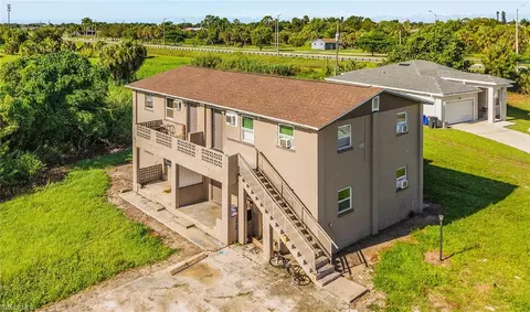 3608 Sammy Watkins Ave, Fort Myers, FL 33916