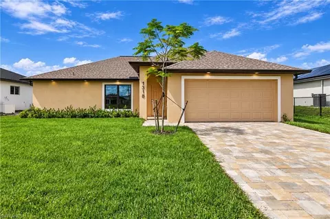 1318 NE 2nd Ave, Cape Coral, FL 33909