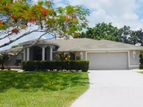 919 SE 18th Ter, Cape Coral, FL 33990