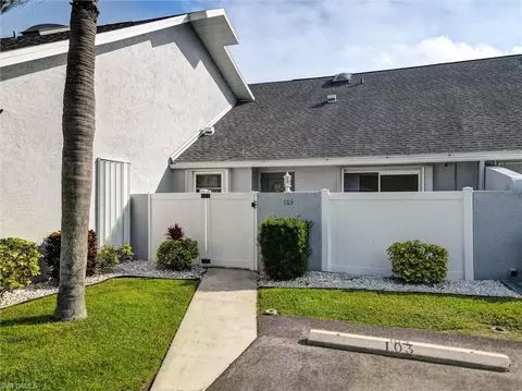 707 SW 3rd Ct #103, Cape Coral, FL 33991