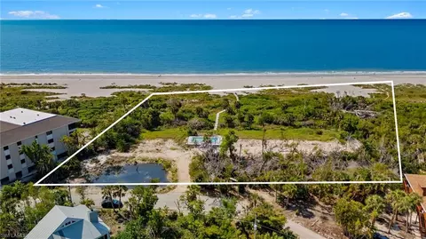 1801 Olde Middle Gulf Dr, Sanibel, FL 33957