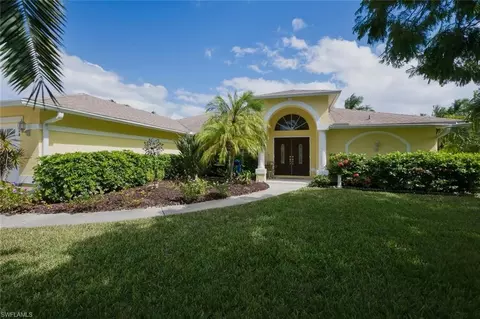 4417 SW 25th Pl, Cape Coral, FL 33914