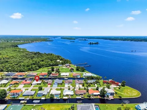 7211 Reymoor Dr, North Fort Myers, FL 33917