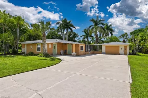 1207 Green Ave, North Fort Myers, FL 33903