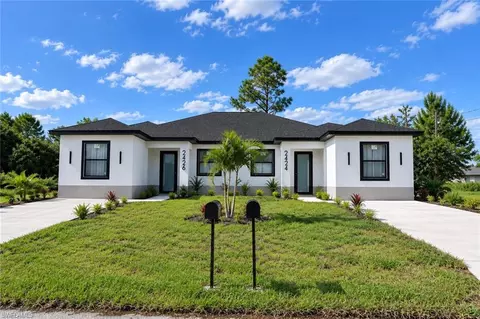 24262424 Mae Ave S, Lehigh Acres, FL 33973