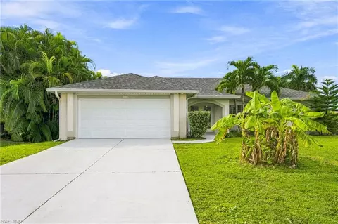 1724 SW 51st Ter, Cape Coral, FL 33914