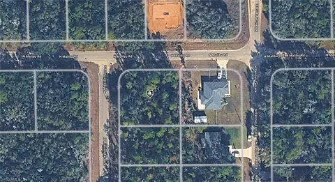 8841 N Mission Ter, Citrus Springs, FL 34434