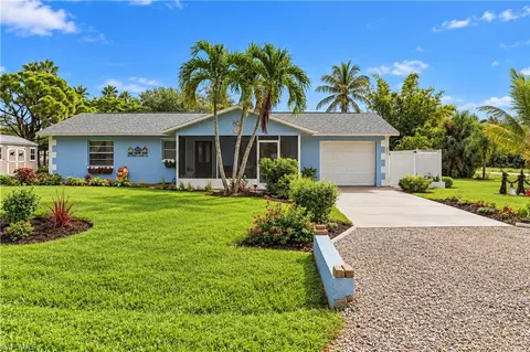 12490 Cristi Way, Bokeelia, FL 33922
