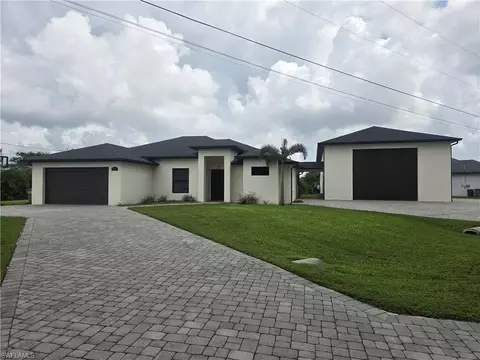 1005 SW 15th Pl, Cape Coral, FL 33991