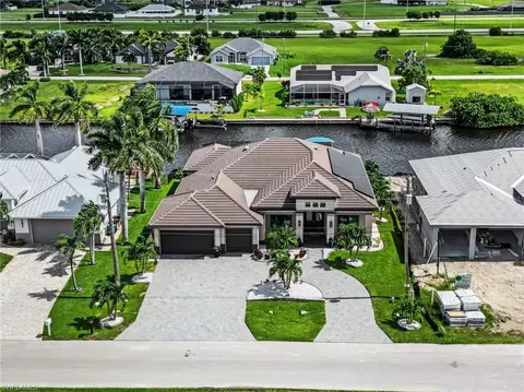 125 NW 33rd Ave, Cape Coral, FL 33993