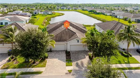 4163 Bisque Ln, Fort Myers, FL 33916