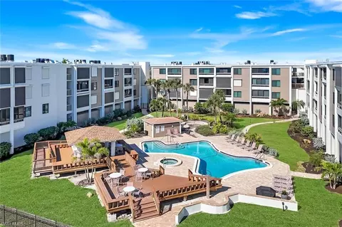 2777 W Gulf Dr #309, Sanibel, FL 33957