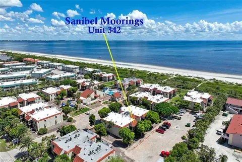 845 E Gulf Dr #342, Sanibel, FL 33957