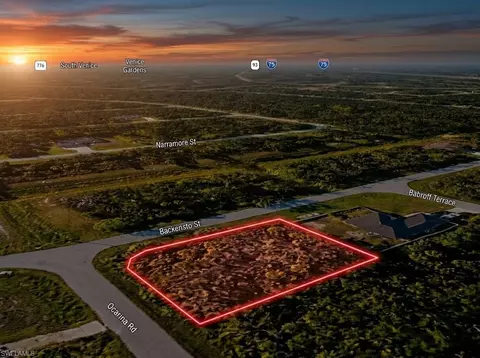Backensto St, North Port, FL 34291