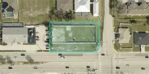 1205 Cape Coral Pkwy W, Cape Coral, FL 33914