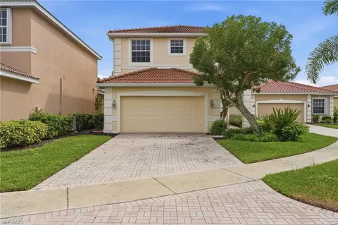 8710 Spring Mountain Way, Fort Myers, FL 33908