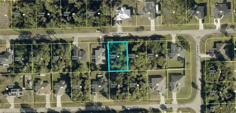 3719 Tallman St, Fort Myers, FL 33905