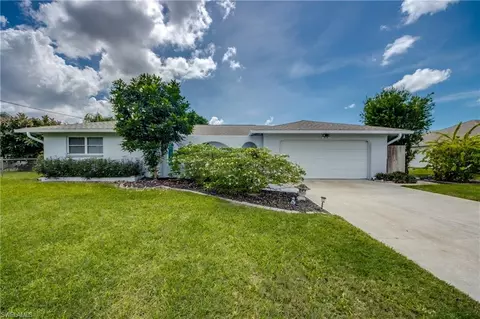 930 E Archer Pkwy, Cape Coral, FL 33904