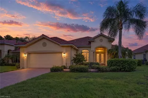 16107 Coco Hammock Way, Fort Myers, FL 33908