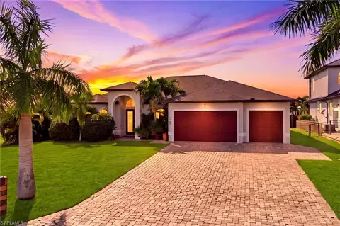 1726 Old Burnt Store Rd N, Cape Coral, FL 33993