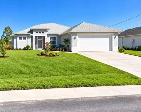 2514 27th St W, Lehigh Acres, FL 33971