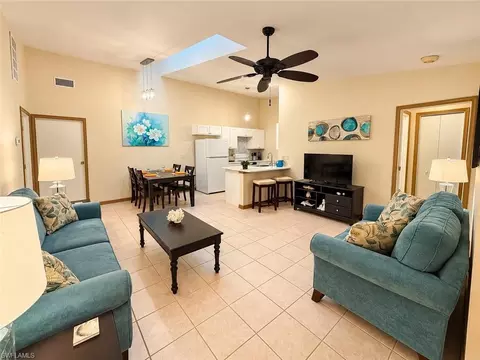 5120 SW Courtyards Ct #89, Cape Coral, FL 33914