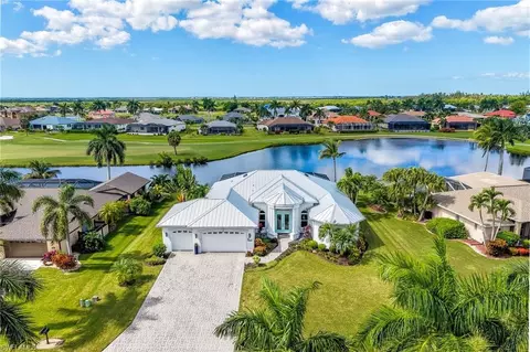 11959 Prince Charles Ct, Cape Coral, FL 33991