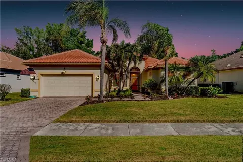 16186 Coco Hammock Way, Fort Myers, FL 33908