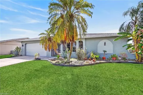 1722 SE 6th Ter, Cape Coral, FL 33990