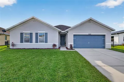4630 SW 16th Pl, Cape Coral, FL 33914