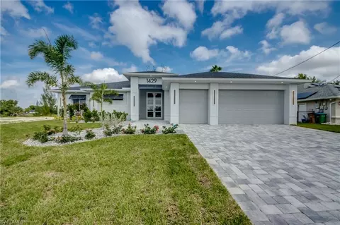 1429 NW 2nd St, Cape Coral, FL 33993