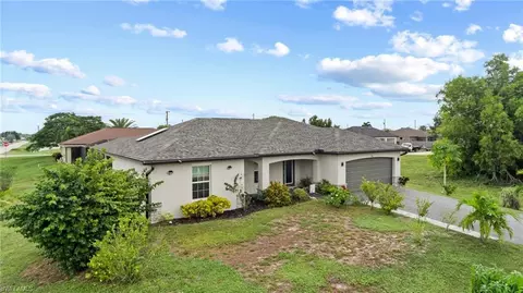 306 NW 11th St, Cape Coral, FL 33993